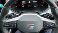 SEAT Arona 1.0 TSI 110 FR 5dr DSG Petrol Hatchback